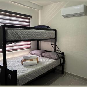 Comodo departamento en Barra Vieja Acapulco