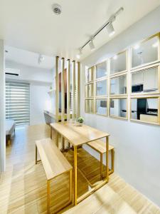 1 Parisian Charm Hideaway