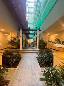 1 Parisian Charm Hideaway