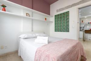 Ipanema Charme House - Entre Vinícius e Joana Angélica