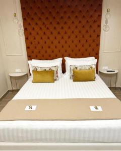 Nouvelle Maison Rome Luxury Palace