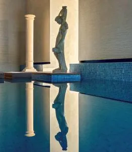 Finca Sa Bastida Luxury Retreat & Spa Adults Only - 维拉弗兰卡德博纳尼