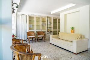 Vip Praia Hotel em Ponta Negra