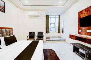Townhouse Narholi Bridge Mathura