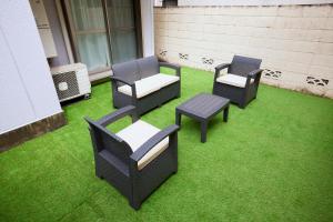 Est Stay KOIWA - Private Tokyo Apartment with Easy Access to Airport and Popular Attractions in a Calm and Friendly Neighborhood