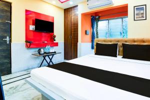 Super Hotel O Kolkata Near Acropolis Mall Formerly 7 Horse GH