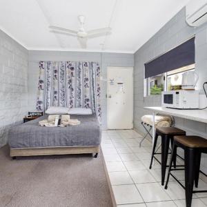 Hillview Motel Charters Towers QLD