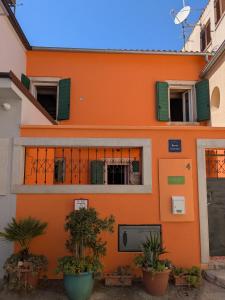 Villa Piazza grande 