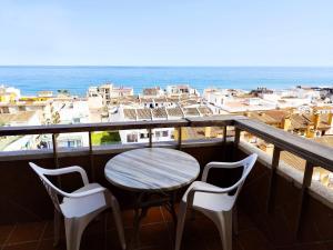 Carihuela Sea View - 3hvězdičkové hotely ve městě Torremolinos