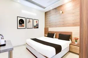 Super Hotel O Chandigarh Highway Near Prabhat Road - 齐拉克普尔