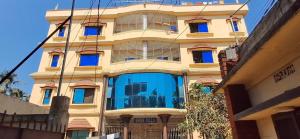 Shifa Villa Flat no-vi