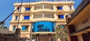 ShifaVilla Flat no VI - 斯里曼加尔乌帕齐拉