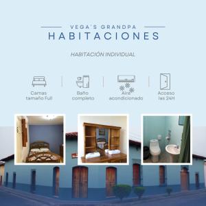 Hostal Vega