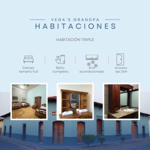 Hostal Vega