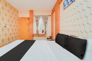 Super Hotel O Airport Road Coimbatore