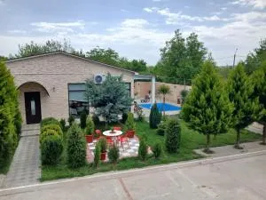 Green Land - Rustavi