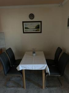 Apartments Žitna Sun