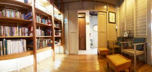 Uncle Loys Boutique House