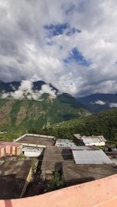 Divine Mountain Homestay