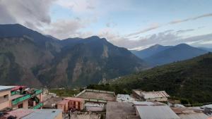 Divine Mountain Homestay