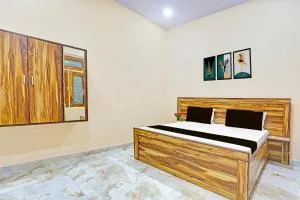 SPOT ON Hitech Hotal - Bareilly