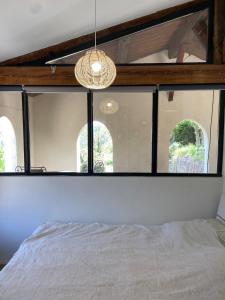 Maisons de vacances Pleasant Lower Villa Breil sur Roya : photos des chambres