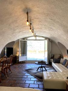 Maisons de vacances Pleasant Lower Villa Breil sur Roya : photos des chambres