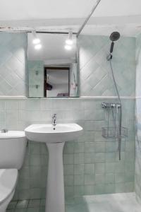 Appartements La petite Provence : photos des chambres