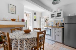 Appartements La petite Provence : photos des chambres