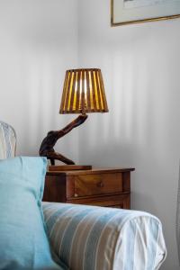 Appartements La petite Provence : photos des chambres