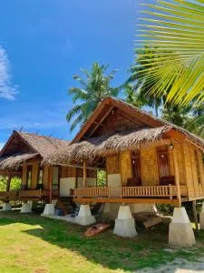 Sagga Homestay - Masokut