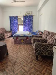 mount view guest house - Sambriāl