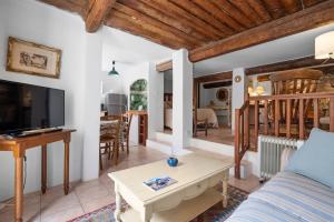Appartements La petite Provence : photos des chambres