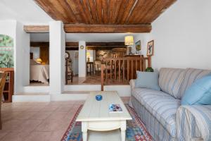 Appartements La petite Provence : photos des chambres