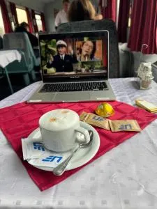 Well Hostel & Camping Orfü - Baja