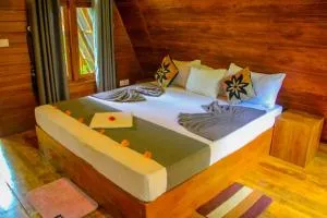 Sigiriya Eco Tree House - Bakamuneulpota