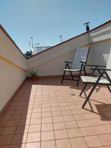 Appartamento Casa delle rondini
