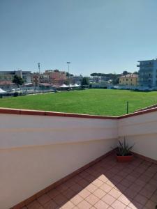 Mansarda openspace Casa delle rondini