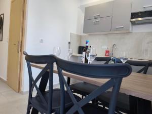 Deluxe apartment by the sea