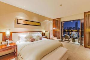 Tong Que Tai Jinling Hotel Tongling Anhui