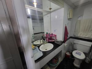 Rimhaad Condominium - Pool and Gym