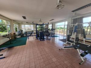 Rimhaad Condominium - Pool and Gym