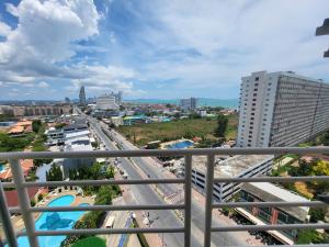 Rimhaad Condominium - Pool and Gym