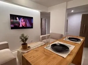 Apartamento Deluxe Cipo - 罗卡将军市