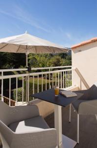 Hotels Hotel & Spa Les Mouettes : photos des chambres