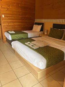 마타란카 Territory Manor Motel & Caravan Park 호텔 스위트룸