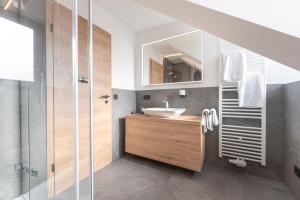 Pension BergMoment Ferienwohnungen oder Zimmer mit Frühstück