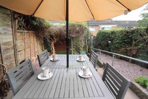 Home away from home 3 bedroom house