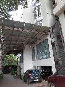 Inventree Hotel,Bangalore