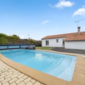 Le Refuge de Garat Piscine Privée - Torsac